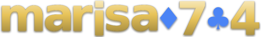 marisa0704 logo